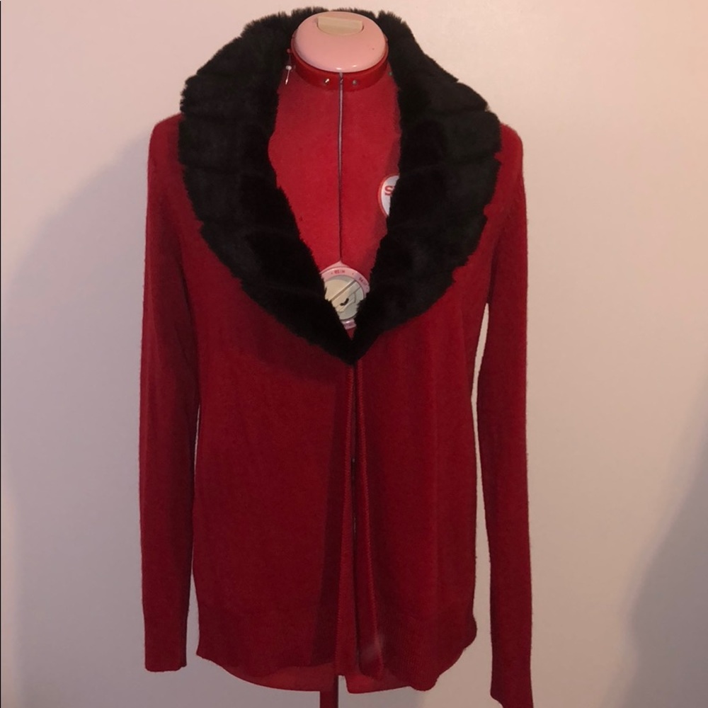 Women Sweater
